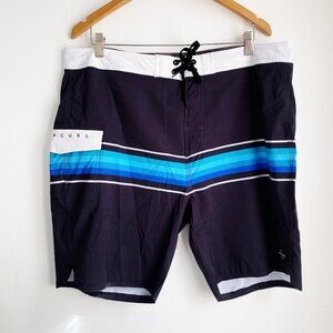 Rip Curl Mens Swim Shorts Size 38 Nwot